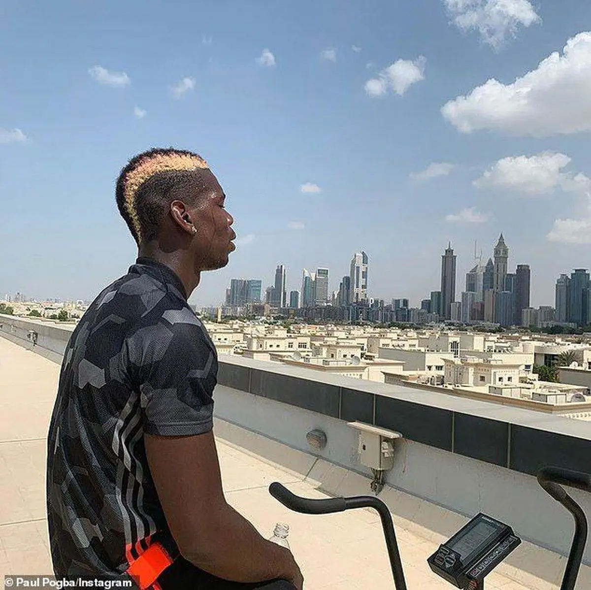 ستاره منچستر ال کلاسیکوی انگلیس را از دست داد