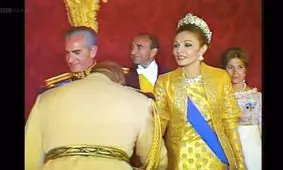 جشن‌های ۲۵۰۰ ساله: مهمانی بزرگ یا سراشیبی سقوط؟