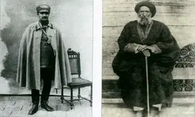 ماجرای آدم‌ربایی رضاشاه به روایت همسرش