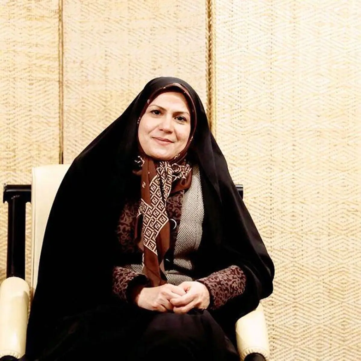 اساسی‌ترین پیام 12 فروردین، مبنا قرارگرفتن آرای مردم است