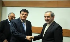 سیاست اصولی ایران حمایت از ملت و دولت سوریه است