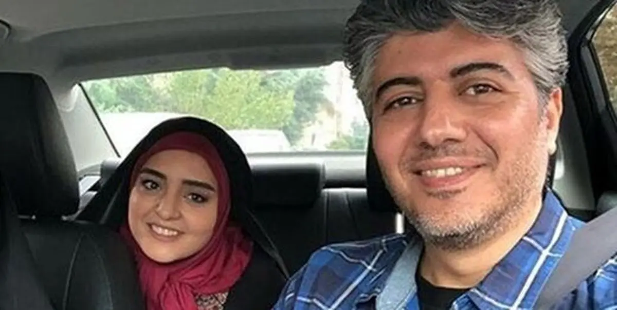 رمز موفقیت «ستایش» از نگاه بازیگر نقش مهدی مظفری