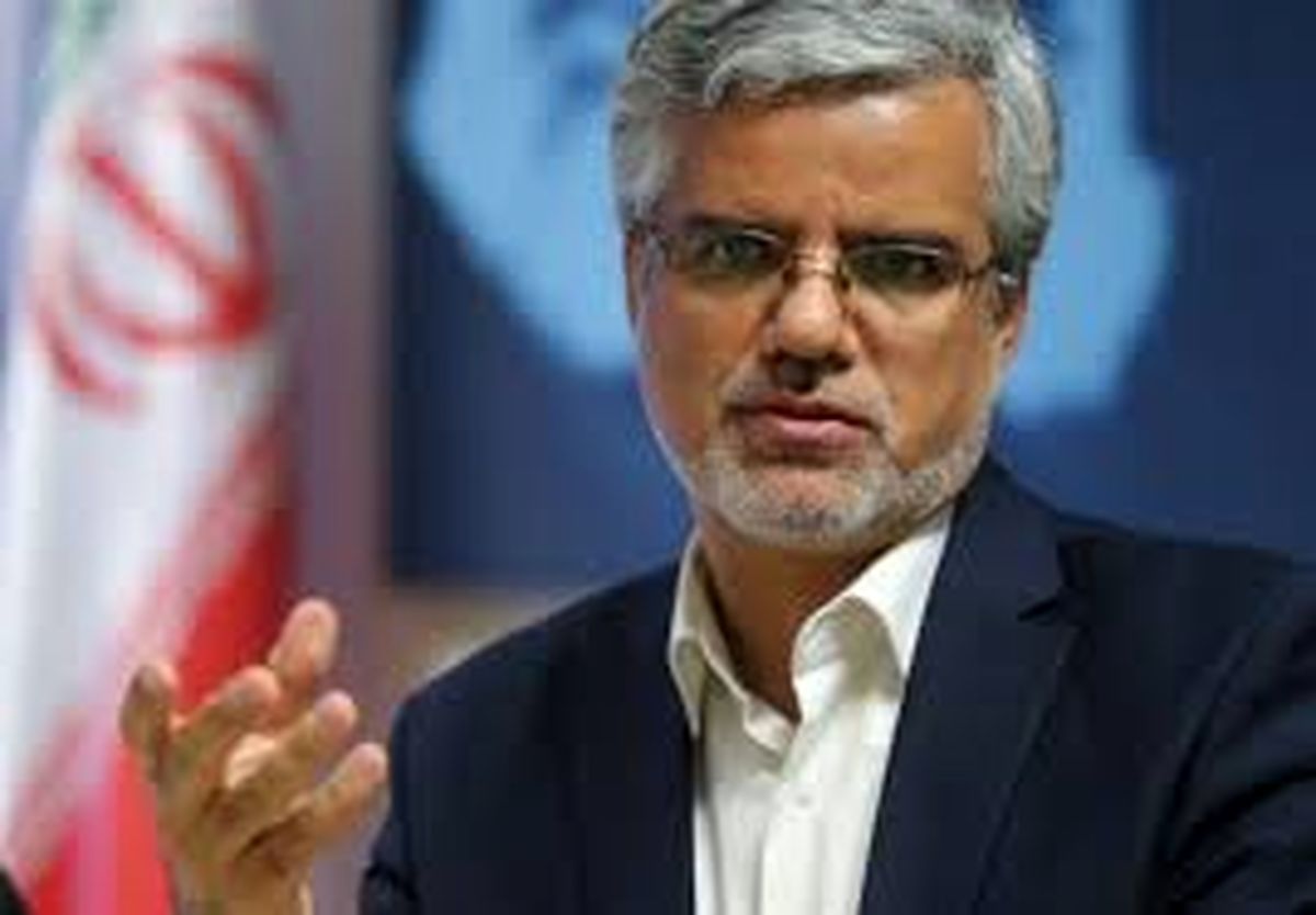 توصیه توییتری نماینده اصلاح‌طلب تهران به جناح‌های سیاسی درباره انتخابات مجلس