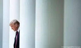 پیش‌بینی «نیوزویک» از نتیجه استیضاح ترامپ / از احتمال رئیس جمهور شدن مایک پنس تا نانسی پلوسی