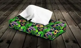 برای خرید دستمال کاغذی چقدر هزینه کنیم؟ + قیمت