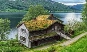 چیزهایی در نروژ که احتمالاً برایتان جالب است