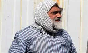 سردار نقدی چقدر حقوق می‌گیرد؟ / یک شب، موتورسواری جلوی من ترمز کرد گفت بپر بالا 