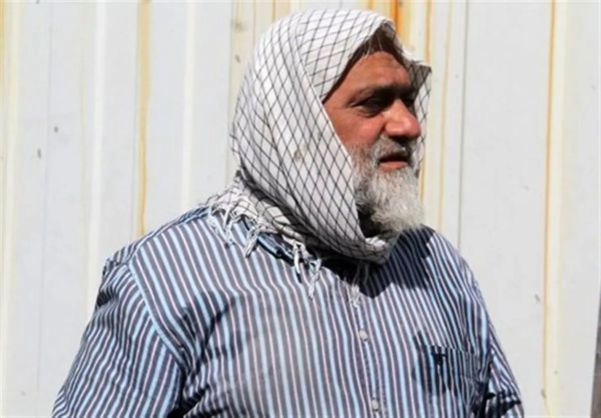 سردار نقدی چقدر حقوق می‌گیرد؟ / یک شب، موتورسواری جلوی من ترمز کرد گفت بپر بالا 