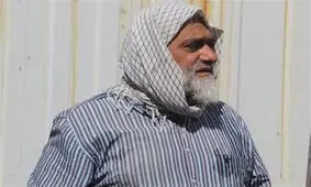 سردار نقدی چقدر حقوق می‌گیرد؟ / یک شب، موتورسواری جلوی من ترمز کرد گفت بپر بالا 