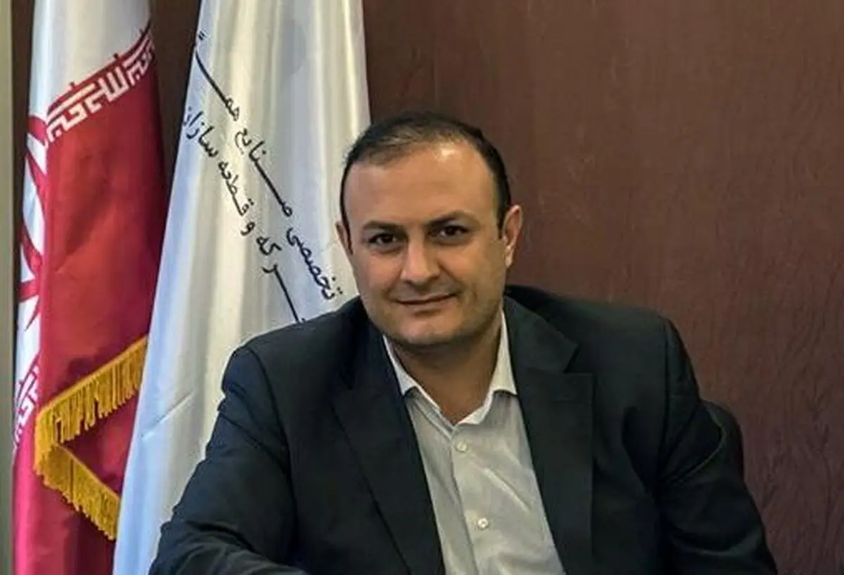 سايپا بهترين عملكرد را در افزایش و رونق تولید داشته است