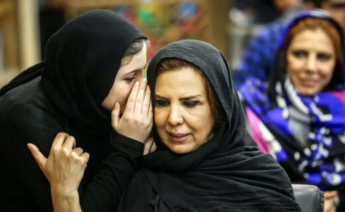 درگذشت طراح صحنه جوان در پی آتش‌سوزی در لوکیشن سریال «خواب‌زده»