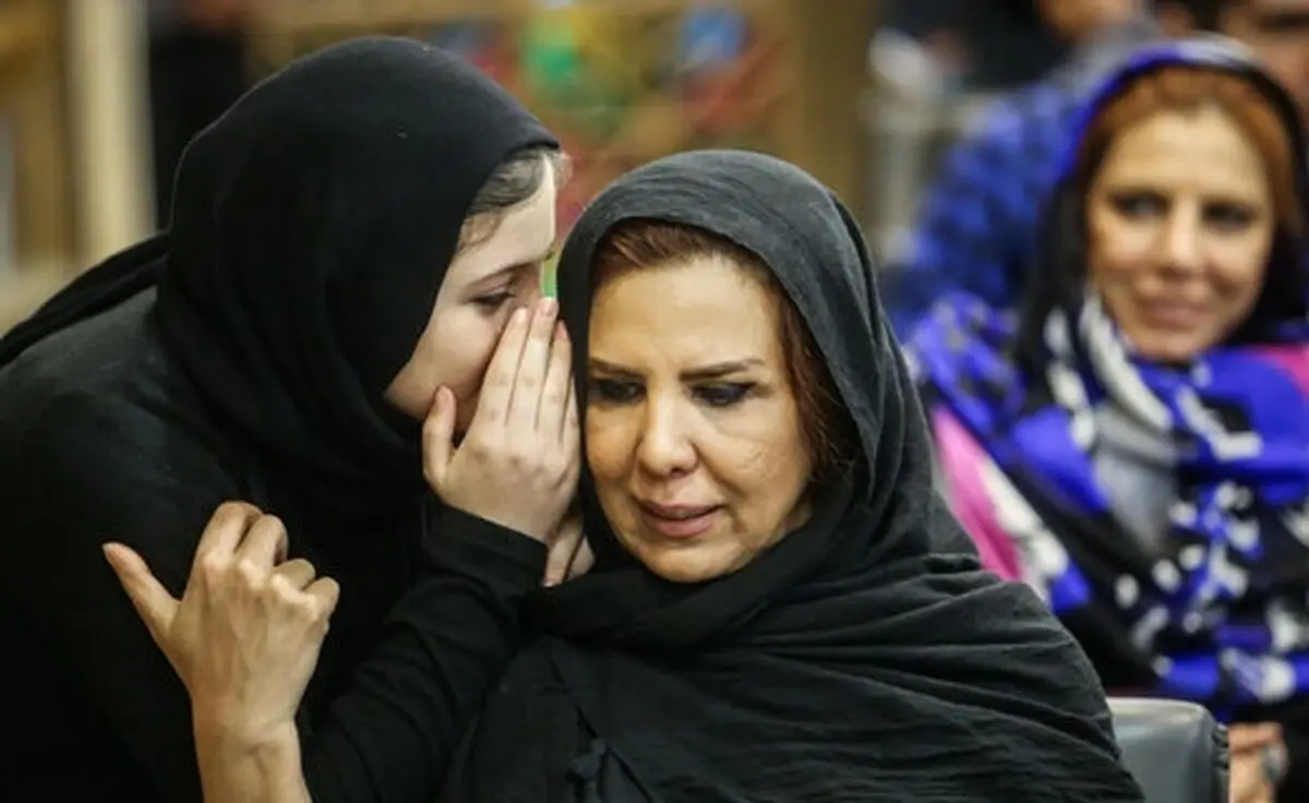 درگذشت طراح صحنه جوان در پی آتش‌سوزی در لوکیشن سریال «خواب‌زده»