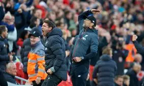 سیمئونه: تحت تاثیر یورگن کلوپ هستم