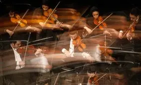 جزییات کنسرت ارکستر فیلارمونیک لرستان/ «بازی تاج و تخت» شنیدنی شد