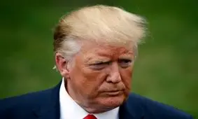 ترامپ: درباره سوریه من تصمیم می‌گیرم