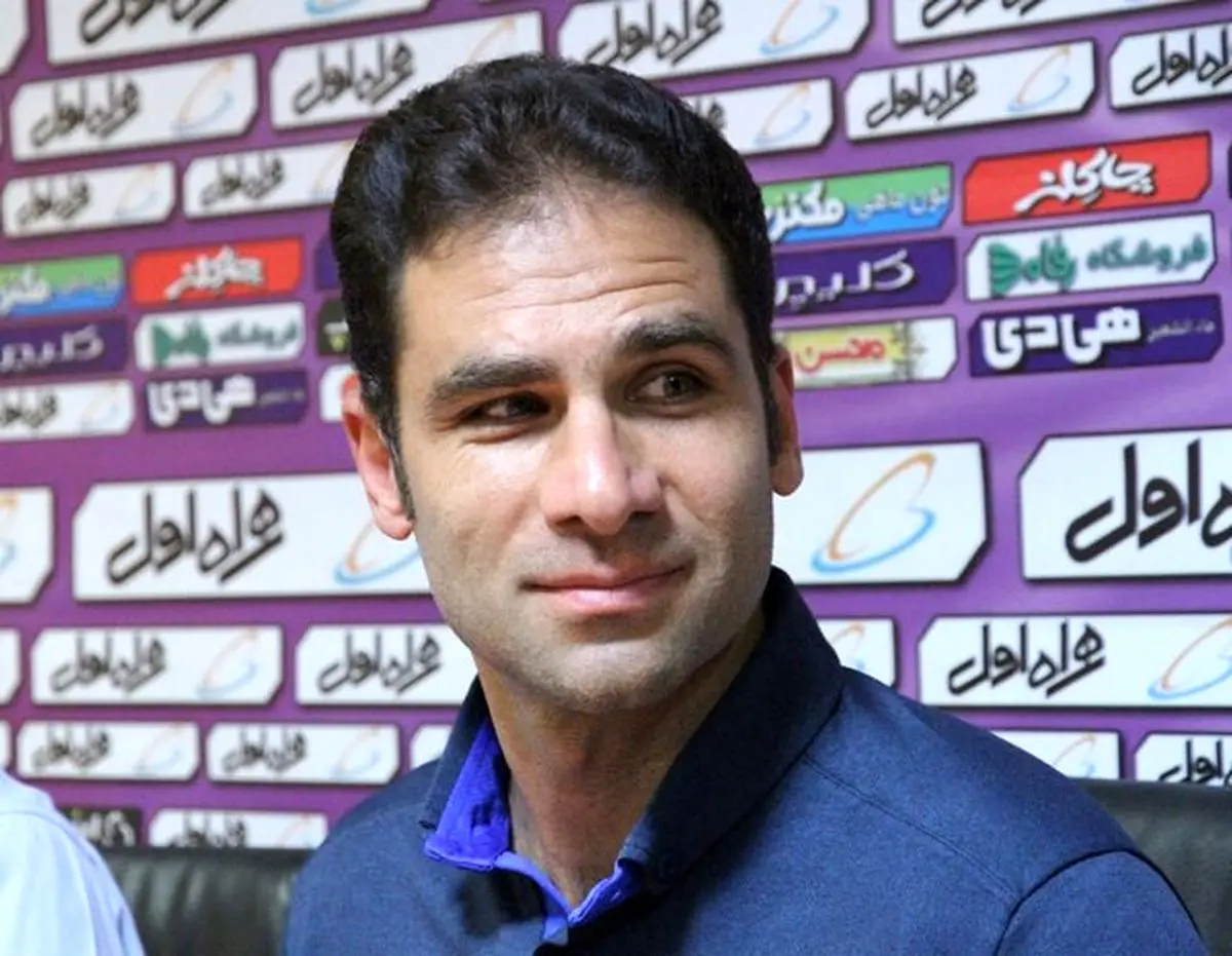 صادقی: به آینده تیم ملی امید امیدوارم