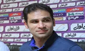 صادقی: به آینده تیم ملی امید امیدوارم