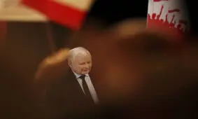 آغاز انتخابات پارلمانی لهستان