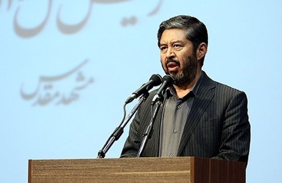 رئیس کل دادگستری خراسان رضوی: در حفاظت از بیتالمال پیشتاز هستیم
