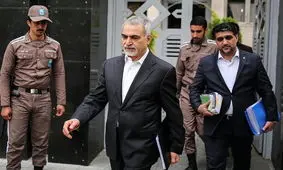 معتقدم که موکل من بی گناه است/ فریدون به اندازه یک ریال از هیچ اموال عمومی و دولتی منتفع نشده است