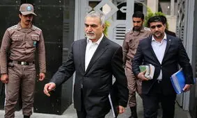 معتقدم که موکل من بی گناه است/ فریدون به اندازه یک ریال از هیچ اموال عمومی و دولتی منتفع نشده است