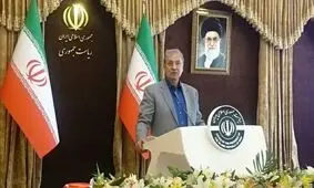 اظهارنظر درباره واگذاری سازمان زندان‌ها به دولت فعلاً امکان‌پذیر نیست