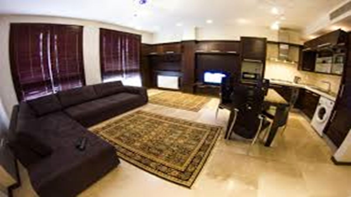 اجاره آپارتمان مبله در تهرانمبله، خدمتی نوین به مشکلپسندها