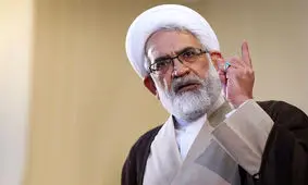 پنج قاضی فاسد عزل شدند