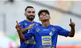 توضیح قائدی درباره غیبت در اردوی قطر تیم ملی امید