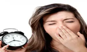 در 60 ثانیه به خوابی راحت بروید