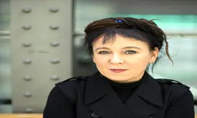 برنده نوبل ادبیات: سیاسی نیستم