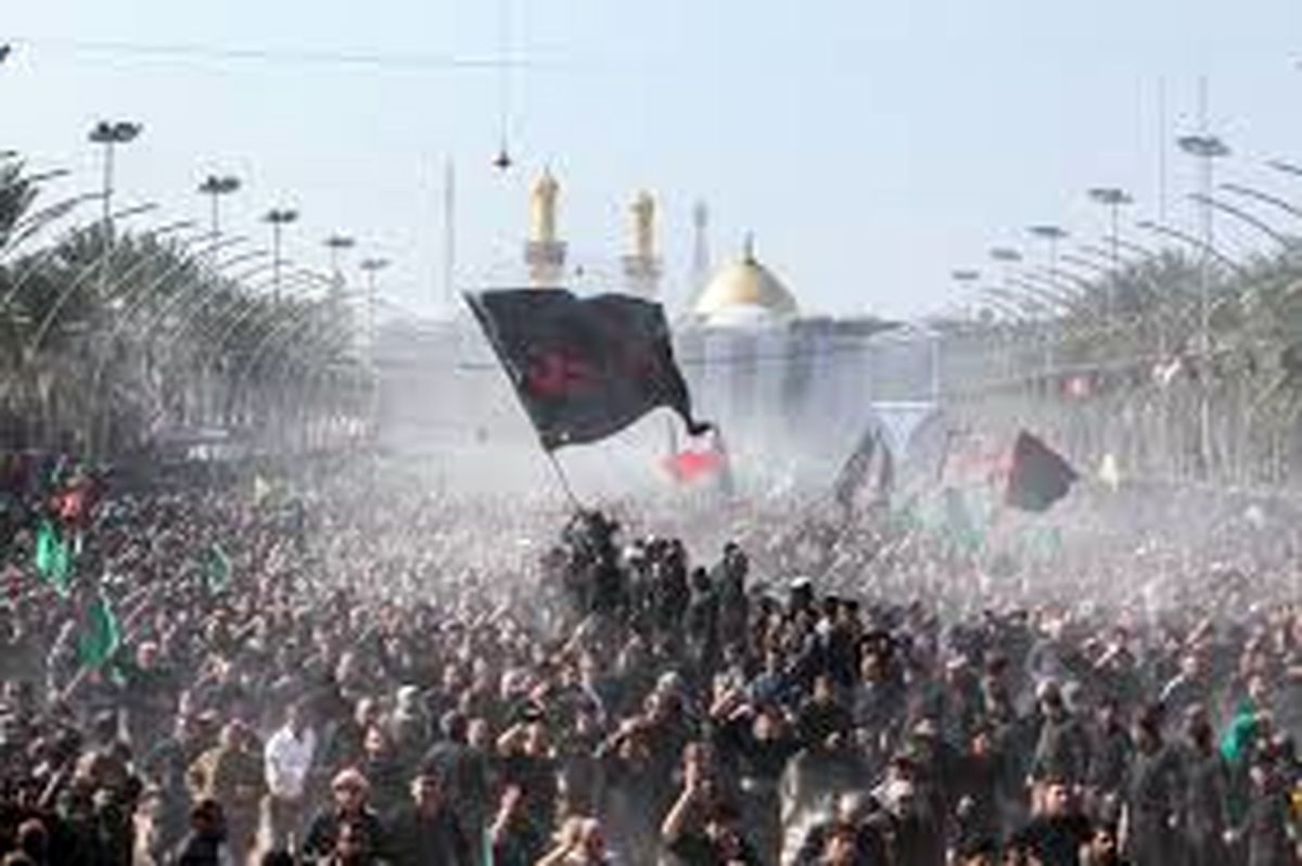 49 زائر در عراق فوت شدهاند / زائران زودتر بازگردند