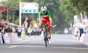 چرا تیم سوم در لیگ برتر جاده شرکت نکرد؟