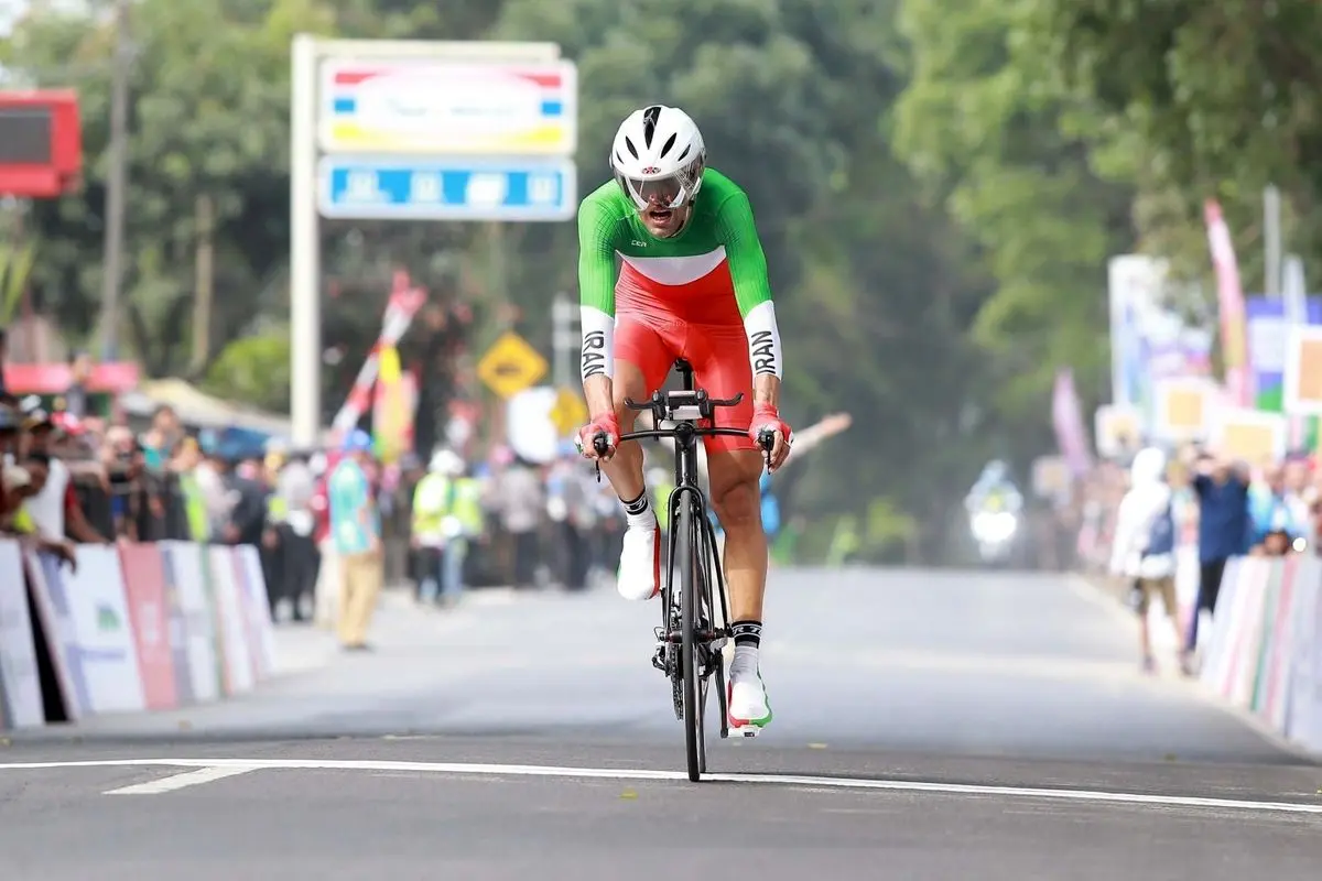 چرا تیم سوم در لیگ برتر جاده شرکت نکرد؟