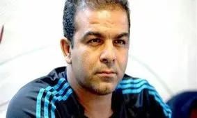 مهابادی: آبی پوشان بدشانس هستند