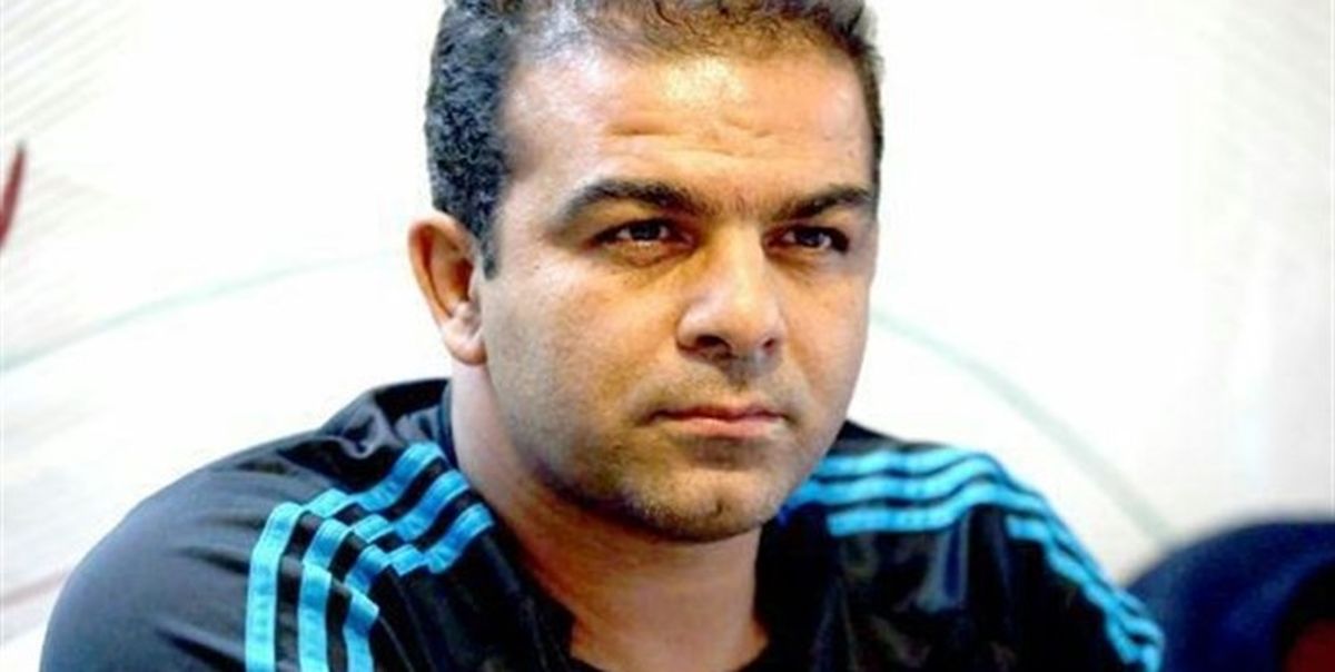 مهابادی: آبی پوشان بدشانس هستند