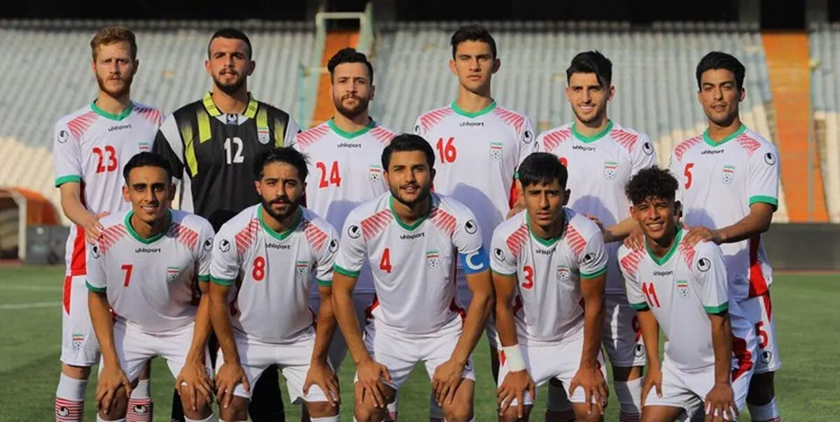 آنالیز بازى هاى استرالیا در اردوى تیم امید