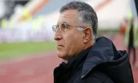 ایرادهای همیشگی مجید کامپیوتر از شرایط تیم ملی آغاز شد