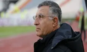 ایرادهای همیشگی مجید کامپیوتر از شرایط تیم ملی آغاز شد
