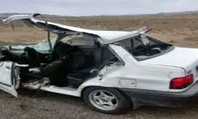 سه استانی که اوج تصادفات نوروزی هستند