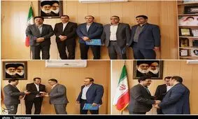 سرپرست جدید ورزش و جوانان شهرستان سنندج معرفی شد