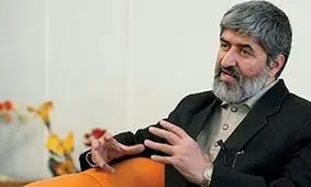 تکذیبيه اینستاگرامی علی مطهری