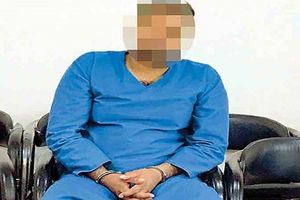 بازداشت قاتل فراری پس از 4 سال