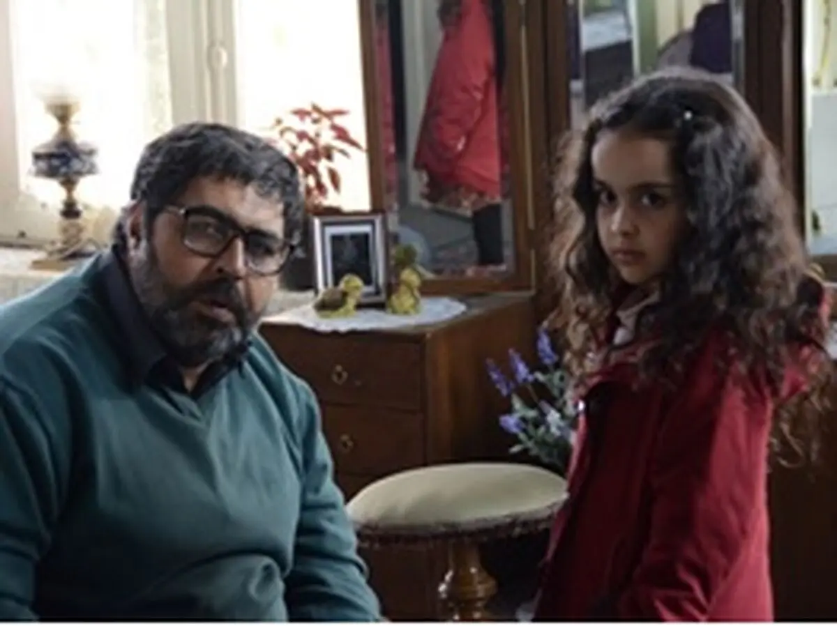 «دختر» میرکریمی راهی ژنو می‌شود