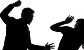 ایران ۴۰ درصد خشونت خانگی علیه زنان در جهان را دارد