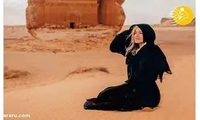 دیپلماسی سعودی برای توسعه گردشگری در عربستان