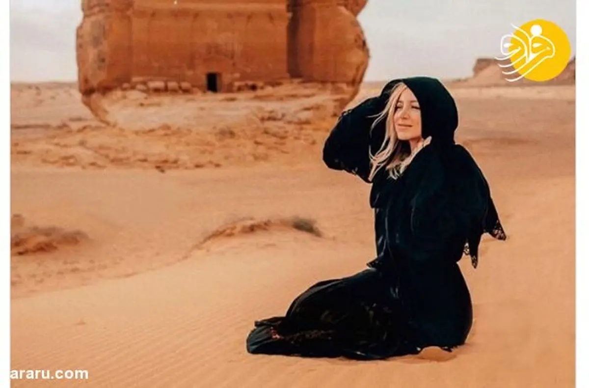 دیپلماسی سعودی برای توسعه گردشگری در عربستان