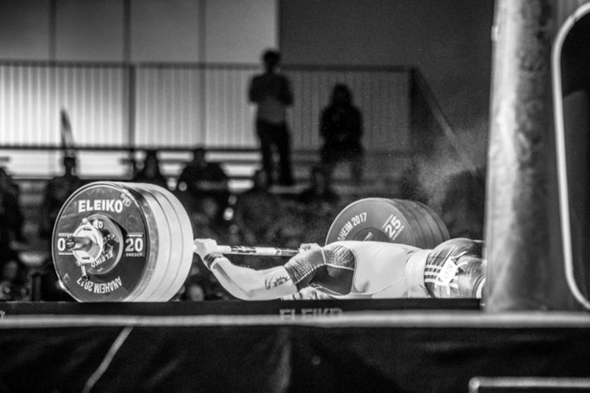 اعزام وزنه‌برداران نوجوان و جوان به قهرمانی آسیا لغو شد