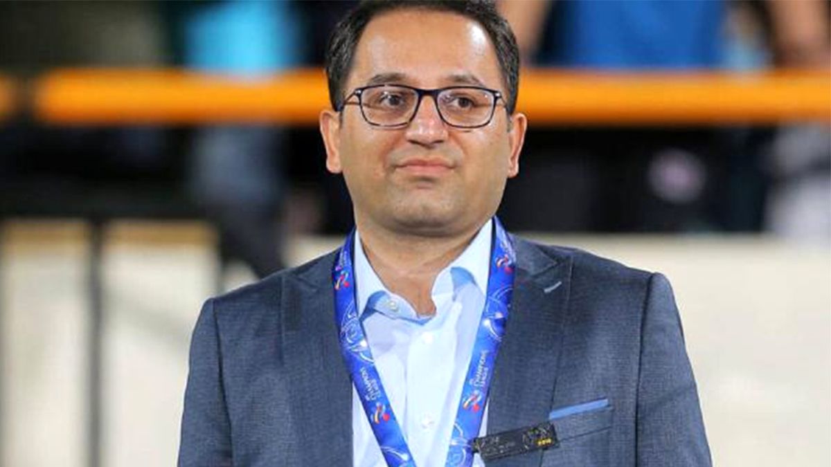 فدراسیون پول ویلموتس را قرض می کند
