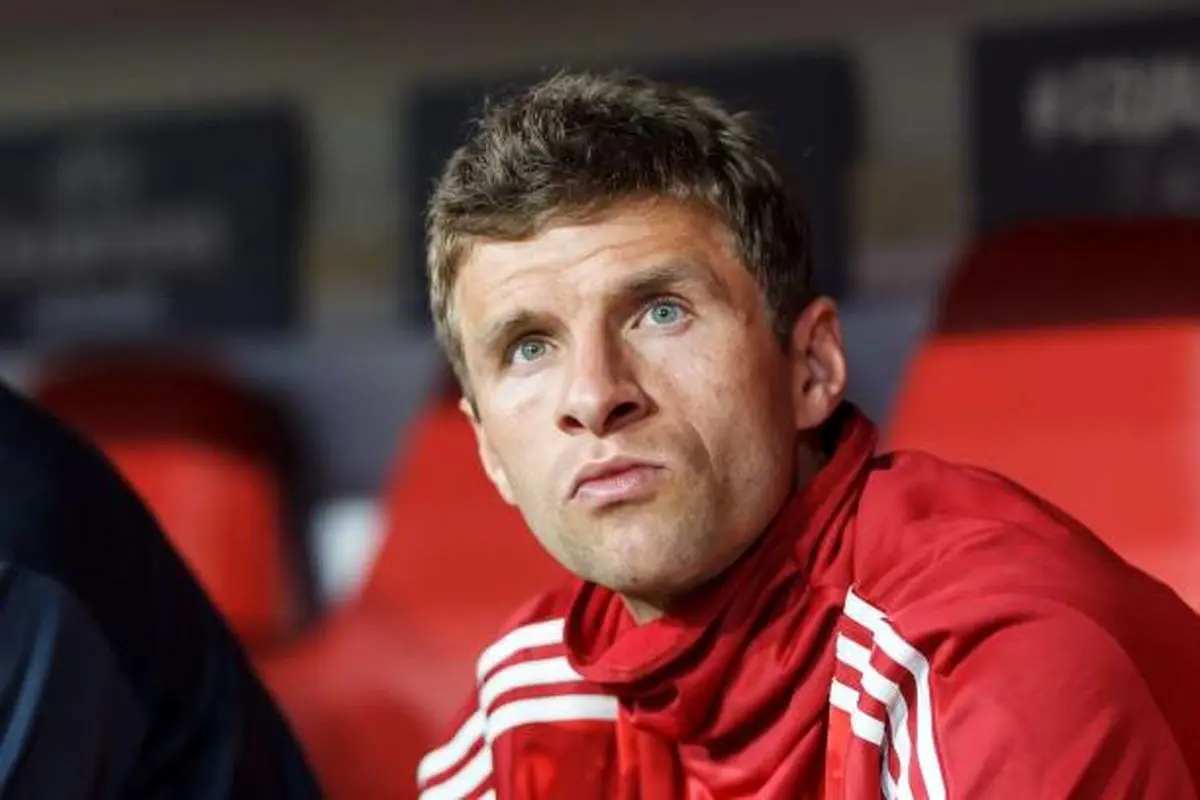 واکنش مدیر بایرن به شایعه جدایی توماس مولر